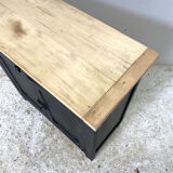 Vintage parisian buffet 50's