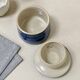 Butter dish