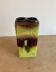 West Germany Pottery Vase, 1960s