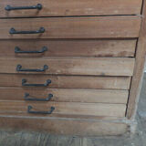 Printing furniture