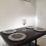 10 Dishes Barbara Ovens for Egyptian, HWC Collection (Handle With Care) by Sottsass Associati for Ro