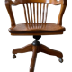 American rocking chair by H.Krug Canada