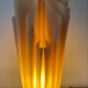 Lampe ”Athena” par Georgia Jacobs des années 70