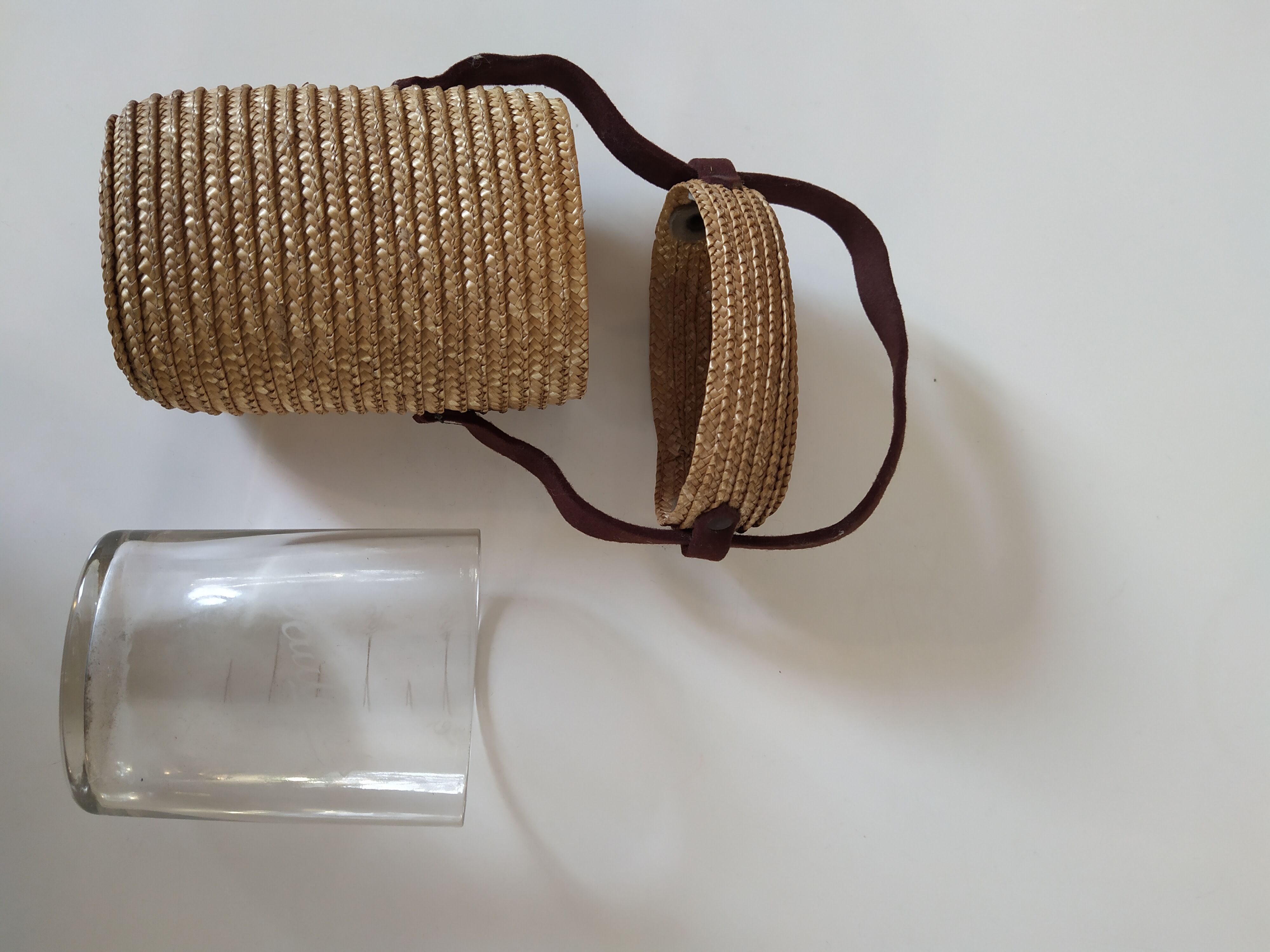 Verre de cure Cauterets
