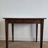 Farmhouse table, desk