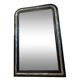 Mirror from the Napoléon III era 107 x 74