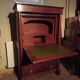 Empire period secretary