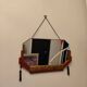 Art Deco mirror