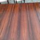 Rosewood table and chairs
