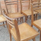 6 "Stella" chairs