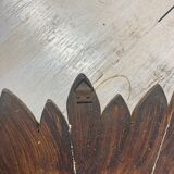 Witch's eye mirror