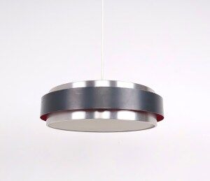 Fog & Morup "Sera" pendant lamp, 1960s