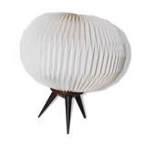 The klint tripod lamp