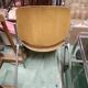 Paire de chaises DC106 Giancarlo Pirretti