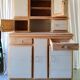 Renovated Mado buffet