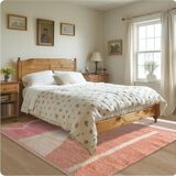 Handmade Moroccan Berber rug 200cmx300cm