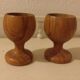 Olivewood hulls