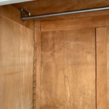 Armoire parisienne