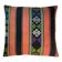 Vintage turkish kilim cushion cover