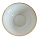 Saladier en porcelaine de Limoges