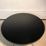 Round table 120cms by Eames, edition Herman Miller 1970
