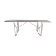 Dining table "moment" by Niels Gammelgaard Vintage