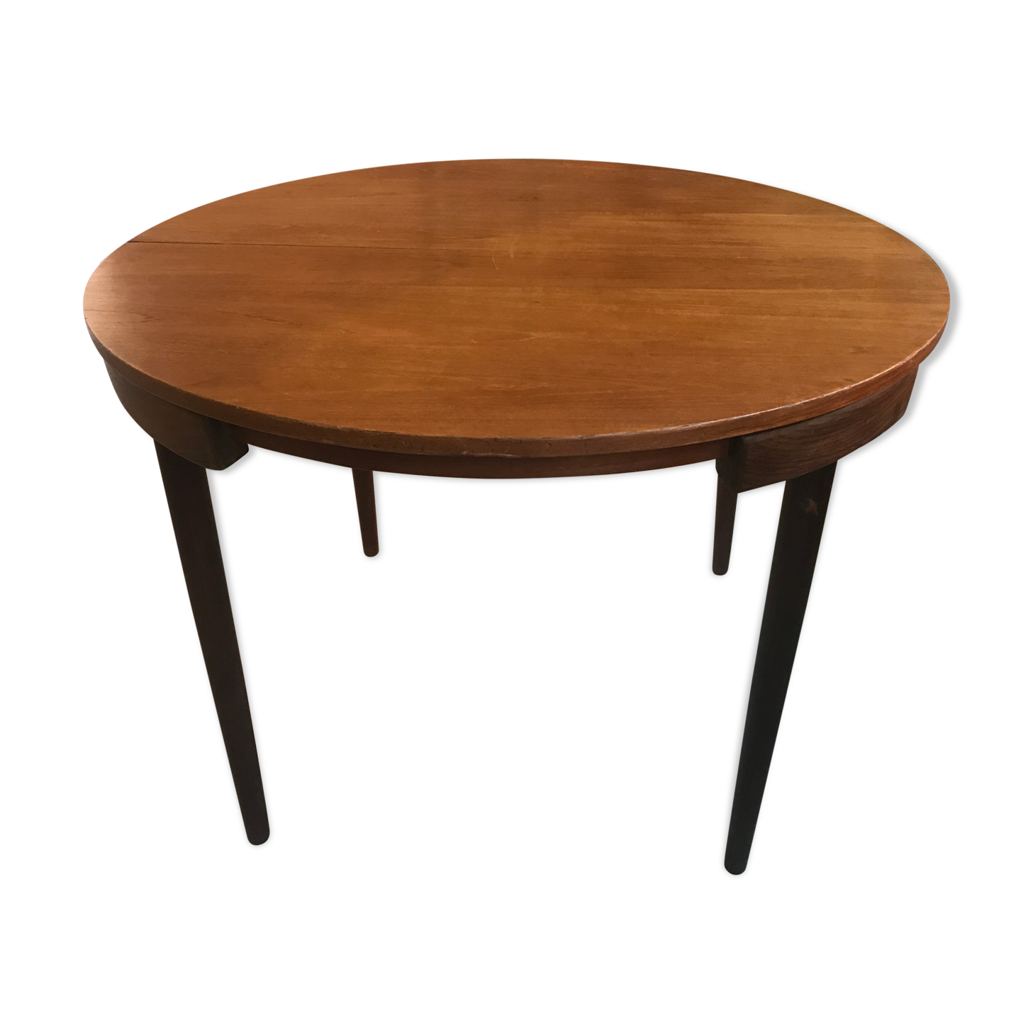 Table by Hans Olsen Frem Rojle