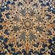 Handmade oriental rug 3m x 2m