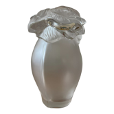 Vase Lalique Saint Barth