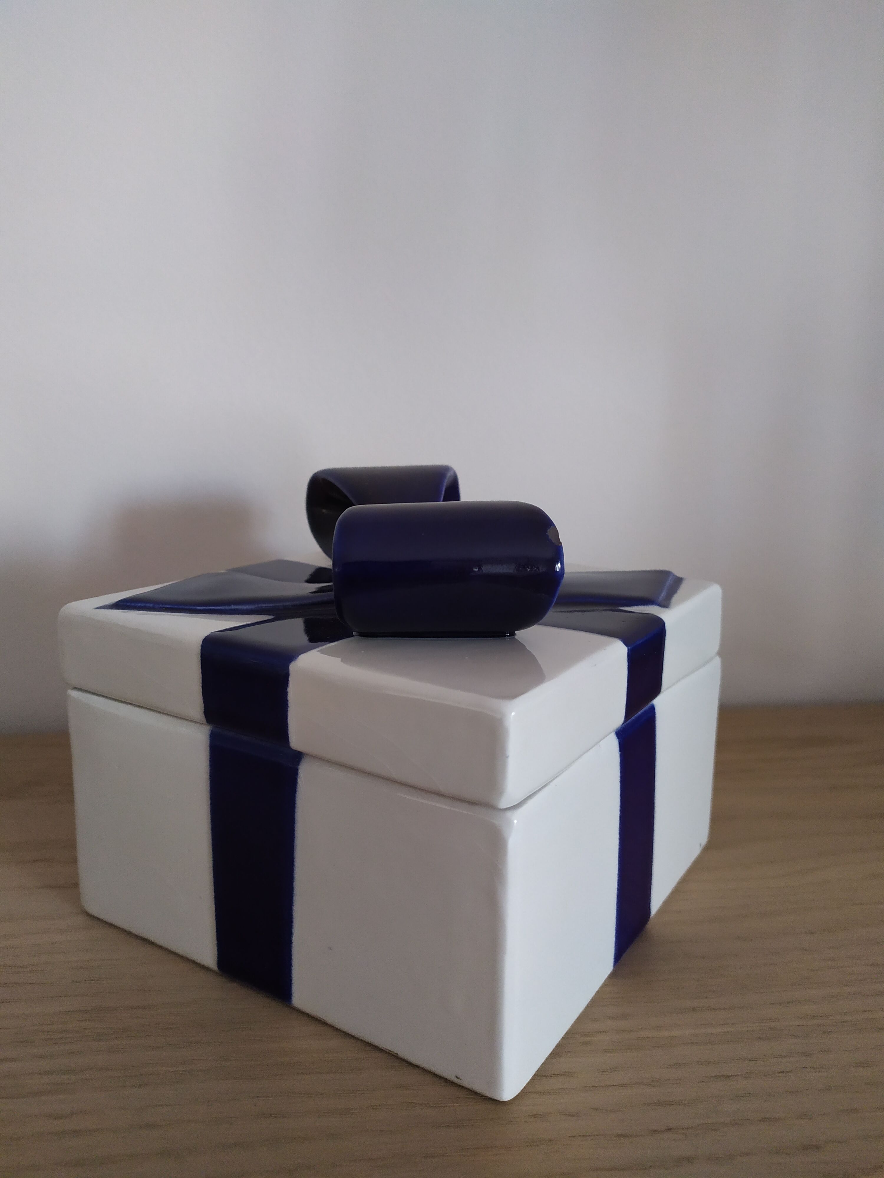 Candy box Christophle