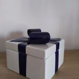 Candy box Christophle