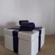 Candy box Christophle