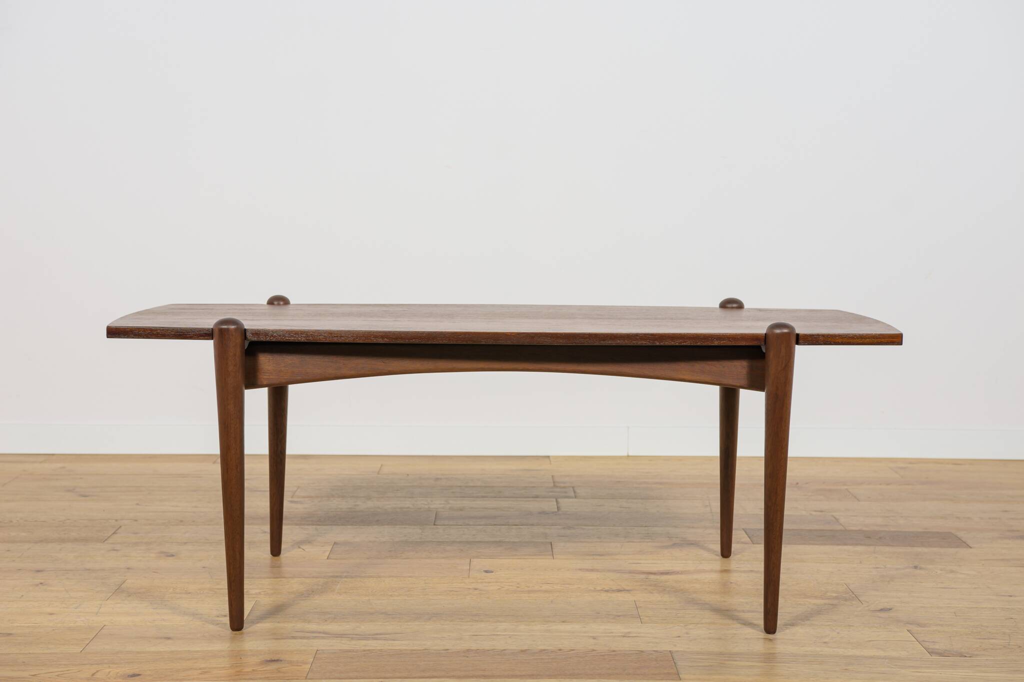 Mid-Century Coffee Table from Dux, 1960s