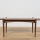 Mid-Century Coffee Table from Dux, 1960s