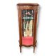 Vitrine style Louis XV