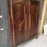 Façade de placard / Porte d'armoire pour placard intégré