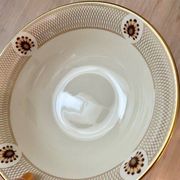 Lenox Fine Porcelain Salad Bowl 24cm - Vintage & New