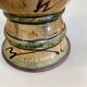 Large ceramic vase signed / Niek '94 / Niek Hoogland / 54 cm