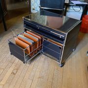 Desserte de bureau USM Haller