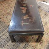 Old Chinese coffee table