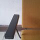 Fauteuil Wim Ritveld pour Gispen Pays Bas 1950