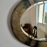 Arts and Crafts mirror, Liberty & Co