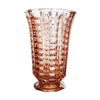 Art Deco vase