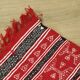 Vintage Kelim Rug in Red