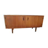 Low sideboard 60s