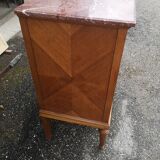 Commode 1930