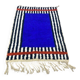 Tapis berbere oued zam fait main