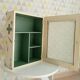 Vintage medicine cabinet 50s/60s