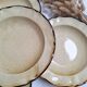 Astoria soup plates