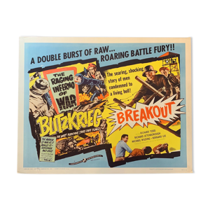 Affiche originale film